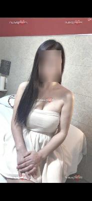 Con la llegada de dos nuevas bellezas asiáticas, todo está bien.