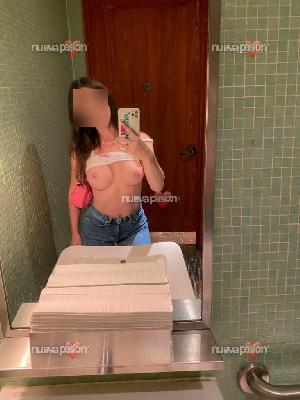 Me divierto por el puro placer de hacerlo.