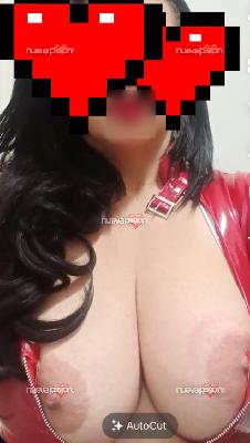 Valentina 140 tetas grandes Macarena,villa este