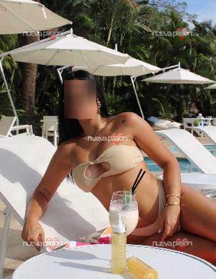 MICHEL 21 años, SENSUALIDAD QUE DESPIERTA DESEOS...