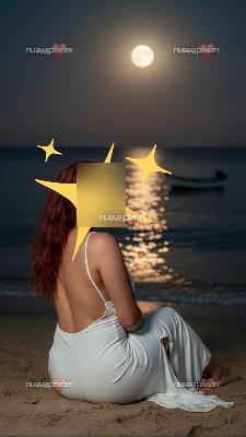 ADARA 26 AÑOS PARTICULAR... NUEVA Y DE PASO POR BARCELONA..