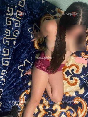 VICTORIA TE DARÉ NOCHE DE PLACER SEXO Y DIVERSIÓN