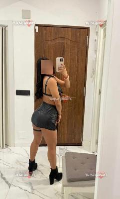 EN GRANADA CENTRO CAMILA 24H* bomba 🎀💖 📍📍piso céntrico independiente más inf ☎️. ”Gran SORPRESITA”Imparable