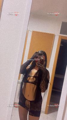 Colombiana súper hot