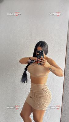 JOVEN GUAPA INDEPENDIENTE NUEVA ELDA