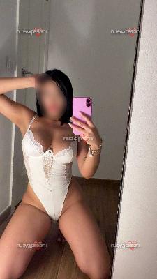 EN DENIA  💫VANESSA ✨ TODA UNA BOMBA EXÓTICA UNICA PARA TI VEN COMPRUÉBALO 💫📞🚖🏪