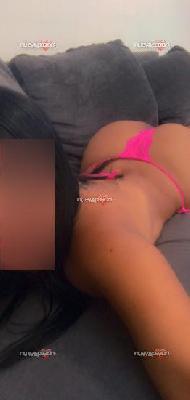 ALISSA DIVERSION Y COSITAS RICAS, QUIERES TENERME?