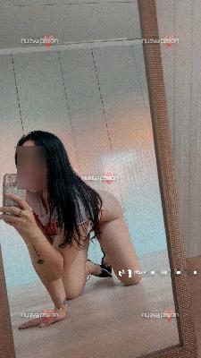 SUSANA HERMOSA ANGELICAL ESCORT