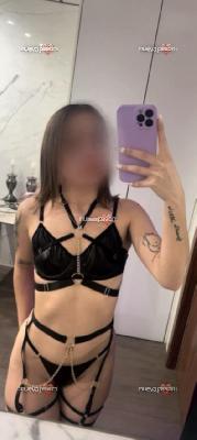 NOVEDAD!! Mariana Latina Caliente