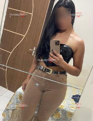 Novedad masajes y mucho más para ti