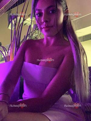 🇨🇷DANIELA 🇨🇷24 AÑOS. AMOR APROVECHA VEN A VERME 😊