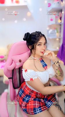 💋 CUMPLO TUS FANTASÍAS 💋😈