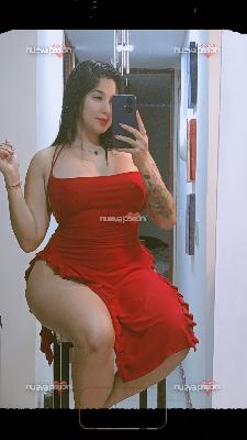💋 AGATHA TU UNICO VICIO !!💋😈 Veamos si eres capaz de hacerme salir esos chorros 💦