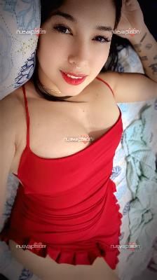 fotografias de videollamadas, chat y webcam en sigüenza