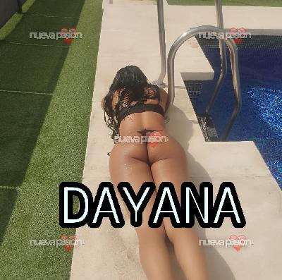 DAYANA NOVEDAD EN BORMUJOS SEVILLA DISPONIBLE 24 H LLAMAME 💕🫦