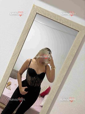 Gaby, todo lo que necesitas