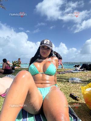 Morena latina nueva en tu ciudad 🌸