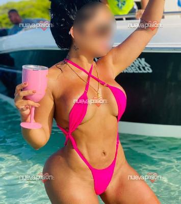 🚨🚨 NOVEDAD KARINA!!  🚨🚨 MORBOSA FIESTERA CARIÑOSA DISCRETA 📍 EN FERROL