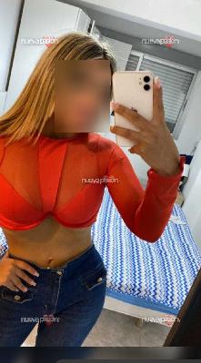 🚨🚨 NOVEDAD ROSA DOMINICANA RECIÉN LLEGADA !! 🚨🚨 GUAPISIMA Y CARIÑOSA , LLAMA O ESCRIBE Y NOS VEMOS YA 💖 ESTOY CON GANAS