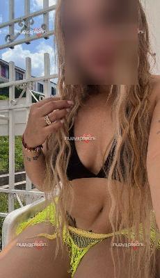 EN GRANADA NOVEDAD 💥ROCIO 😍😍 COQUETA Y FIESTERA CON GANAS DE SEXO 😈