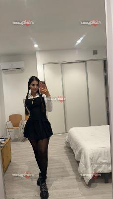 🔥🌹 DANA, ARDIENTE Y FOGOSA JOVENCITA COLOMBIANA 🌹🔥