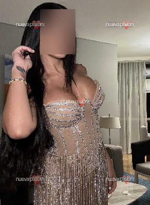 Novedad chica latina