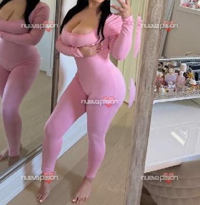 Masaje sensual SC cerca del meridiano 40€ 40 minutos