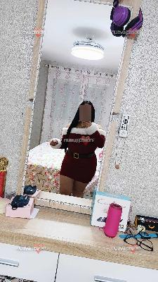 LILY !!! SENSUAL ...CARIÑOSA