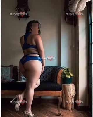 LILY !!! SENSUAL ...CARIÑOSA