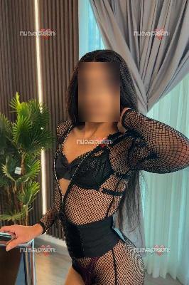 NIÑATA CON GANAS DE GOZAR Y FOLLAR. ¡NOVEDAD!