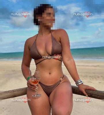 ❤️ SOFÍA, EL ENCANTO DE UNA NOCHE INOLVIDABLE