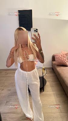 MIRELLA PLACER SEXO AVENTURA Y MUCHO VICIO