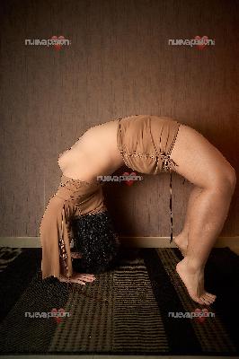 Sexóloga videollamadas calientes