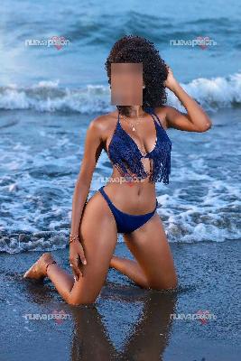 ✨🍷 NICOL MORENAZA NOVEDAD EN OURENSE 🌎 CON GANAS DE SEXO 😈✨