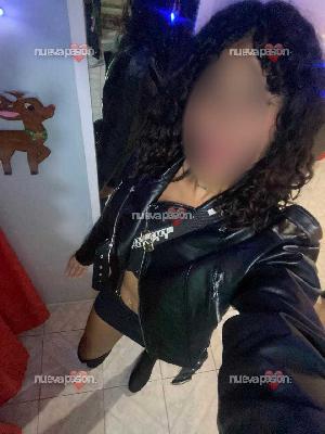 BRIYHANY SUPER FIESTERA CON GANAS DE TODO JAJAJAJ