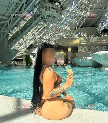 ESCORT LATINA DE CURVAS FACINANTES NOVEDAD EN ZARAGOZA