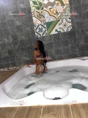 ESCORT LATINA DE CURVAS FACINANTES NOVEDAD 📍EN ZARAGOZA CAPITAL  📍