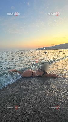 Chica guapa nueva en la ciudad, salidas a Hotel y domicilios