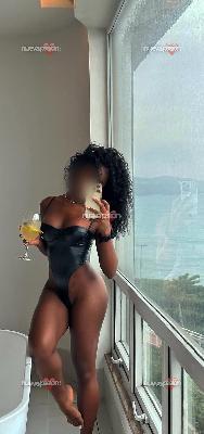 EN ACORUÑA📍LUCI✨ EXTROVERTIDA 24 HORAS INDEPENDIENTE 💜💜💜