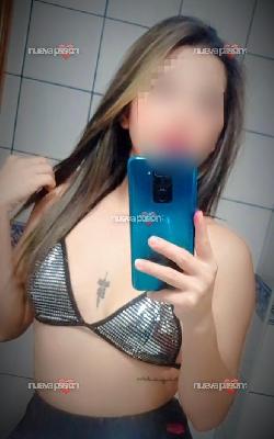 ✨🔥 DIANA  COLOMBIANA DE LUJO BARAKALDO🔥✨