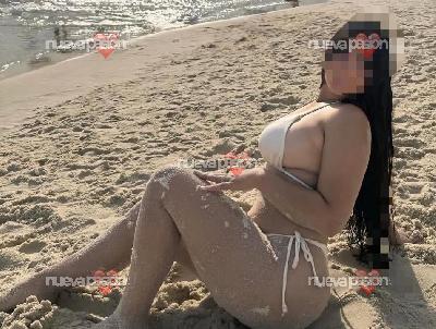 QUE TUS DESEOS TOMAN MI CUERPO QUIERO QUE ME DISFRUTE EN ESTEPONA