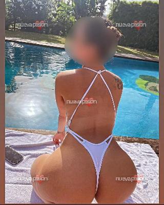 MARIANA 603572247 MARIANA SEXY COLOMBIANA FIESTERA