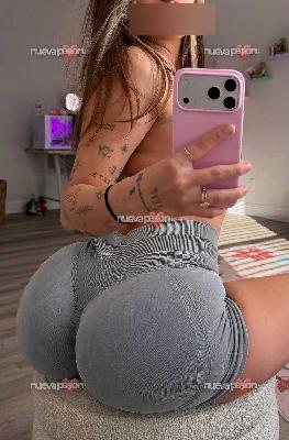 ESPAÑOLA!! Anal y todos los servicios!!Tu mejor compañía