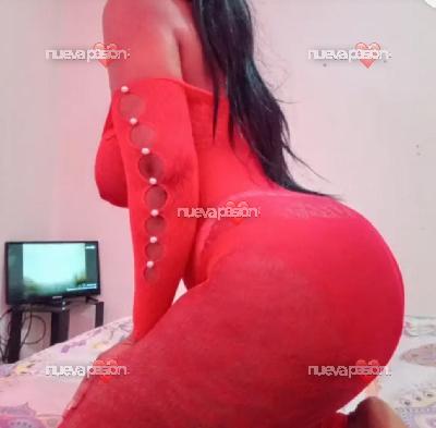 Madura multiorgasmica guapa cariñosa