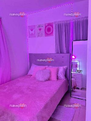 Habitacion disponible