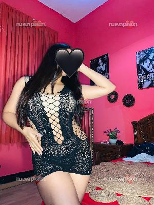 Paula venezolana en lugo