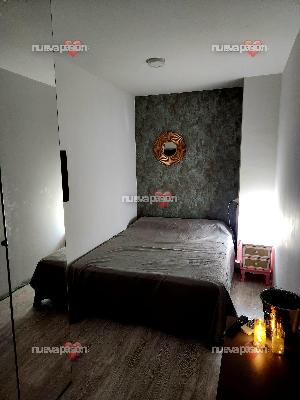 NUEVO ADMINISTRADOR!!! Se alquilan 4 HABITACIONES POR SEMANAS TOTALMENTE EQUIPADAS