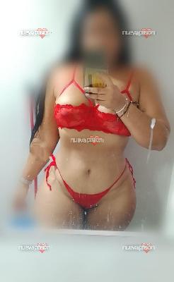 🔥😈PERLA FIESTERA y ardiente latina🫦disponible 24/7