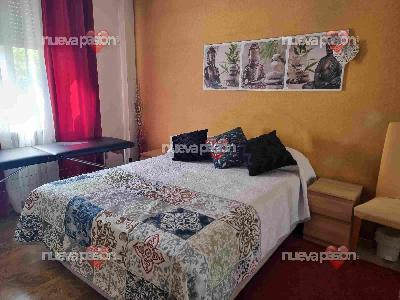 Alquiler de habitaciones