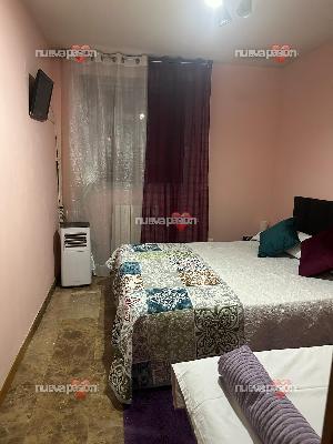 Alquiler de habitaciones